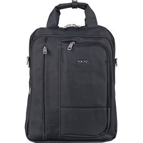 Ççs 51243 Gri Kumaş Erkek Sırt Çantası