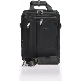 Ççs 51243 Gri Kumaş Erkek Sırt Çantası