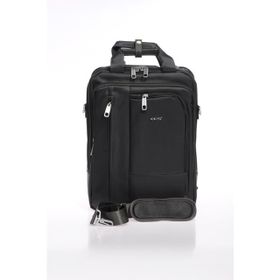 Ççs 51243 Gri Kumaş Erkek Sırt Çantası