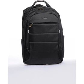 Ççs 51249 Siyah Erkek Sırt Çantası