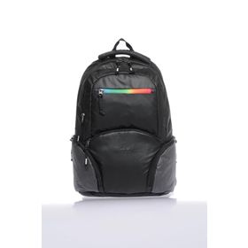 Ççs 51263 Siyah Erkek Sırt Çantası