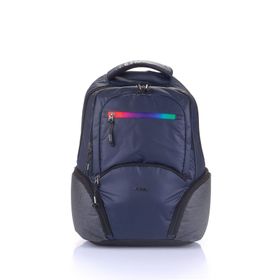 Ççs 51263 Siyah Erkek Sırt Çantası