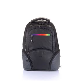 Ççs 51263 Siyah Erkek Sırt Çantası