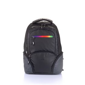 Ççs 51263 Siyah Erkek Sırt Çantası