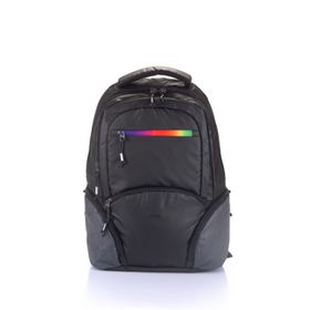 Ççs 51263 Siyah Erkek Sırt Çantası