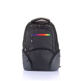 Ççs 51263 Siyah Erkek Sırt Çantası