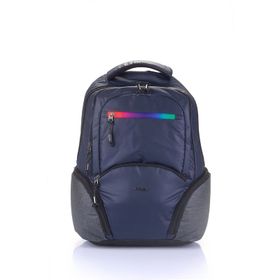 Ççs 51263 Siyah Erkek Sırt Çantası