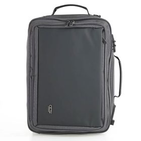 Ççs 51271 Siyah Laptop Bölmeli Sırt Çantası