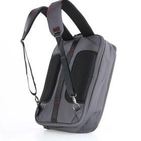 Ççs 51271 Siyah Laptop Bölmeli Sırt Çantası