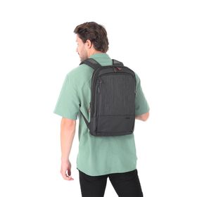 Ççs 51350 Gri Erkek Sırt Çantası