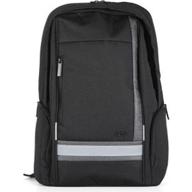 Ççs 51377 Erkek Siyah Sırt Çantası