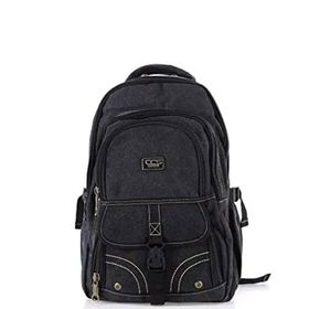 Ççs 51408 Siyah Laptop ve Sırt Çantası