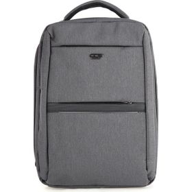 Ççs 51419 Erkek Gri Sırt Çantası