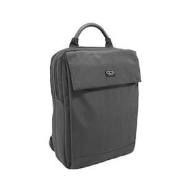 Ççs 51429 Gri Laptop ve Sırt Çantası