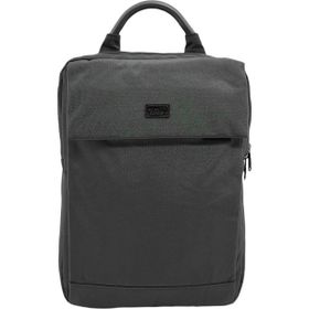 Ççs 51429 Gri Laptop ve Sırt Çantası