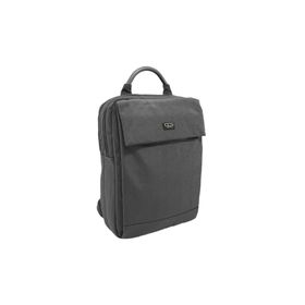 Ççs 51429 Gri Laptop ve Sırt Çantası