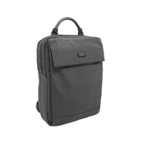 Ççs 51429 Gri Laptop ve Sırt Çantası
