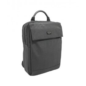 Ççs 51429 Gri Laptop ve Sırt Çantası