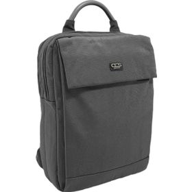 Ççs 51429 Gri Laptop ve Sırt Çantası