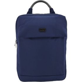 Ççs 51429 Lacivert Laptop ve Sırt Çantası