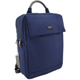Ççs 51429 Lacivert Laptop ve Sırt Çantası