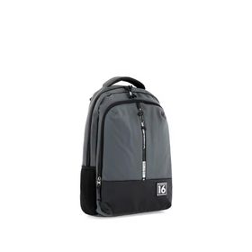 Ççs 51430 Siyah Unisex Sırt Çantası
