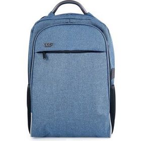 Ççs 51434 Lacivert Erkek Sırt Çantası