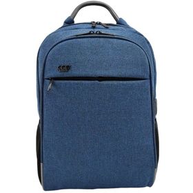 Ççs 51434 Lacivert Erkek Sırt Çantası