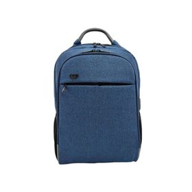 Ççs 51434 Lacivert Erkek Sırt Çantası