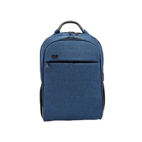 Ççs 51434 Lacivert Erkek Sırt Çantası