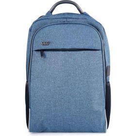 Ççs 51434 Lacivert Erkek Sırt Çantası