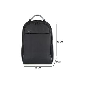Ççs 51434 Siyah Sırt Çantası