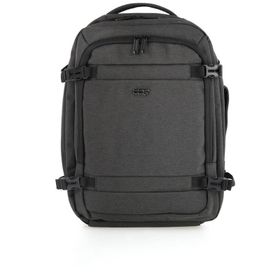 Ççs 51435 Siyah Sırt Çantası