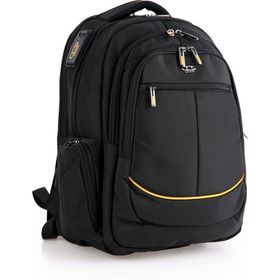 Ççs 51439 Siyah Erkek Sırt Çantası