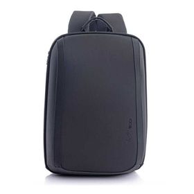 Ççs 51468 Omuz Askılı Siyah Evrak Çantası