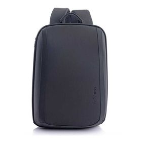 Ççs 51468 Omuz Askılı Siyah Evrak Çantası