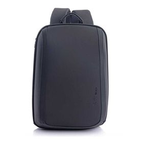 Ççs 51468 Omuz Askılı Siyah Evrak Çantası