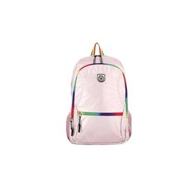 Ççs 51516 Young Pembe Okul Sırt Çantası