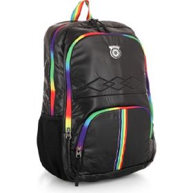 Ççs 51519 Young Siyah Okul Sırt Çantası