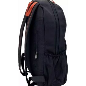 Ççs 51526 Siyah Laptop Bölmeli Sırt Çantası