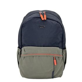 Ççs 51526 Yeşil Laptop Bölmeli Sırt Çantası