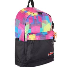 Ççs 51549 Siyah Unisex Sirt Çantası