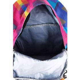 Ççs 51549 Siyah Unisex Sirt Çantası