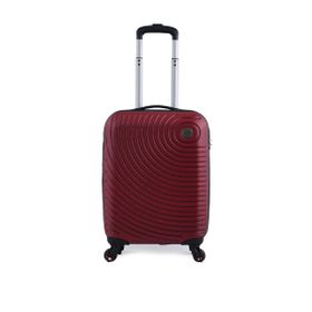 ÇÇS 5169 Bordo 4 Tekerlekli Kabin Boy Valiz