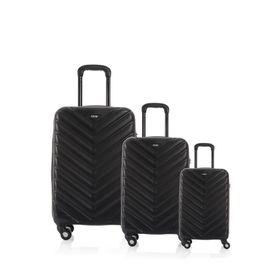 Ççs 5175 3 Lü Abs Valiz Seti