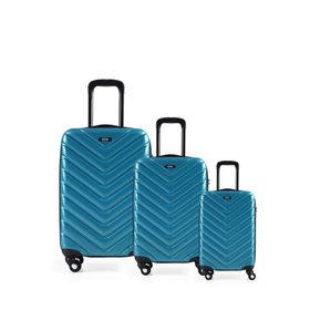 Ççs 5175 3 Lü Abs Valiz Seti