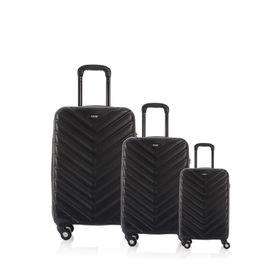 Ççs 5175 3 Lü Abs Valiz Seti