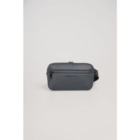 ÇÇS 51853 Siyah Unisex Omuz Çantası