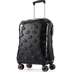 Ççs 5218 Siyah Seyehat Çantası
