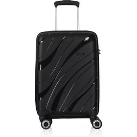 Ççs 5218 Siyah Seyehat Çantası
